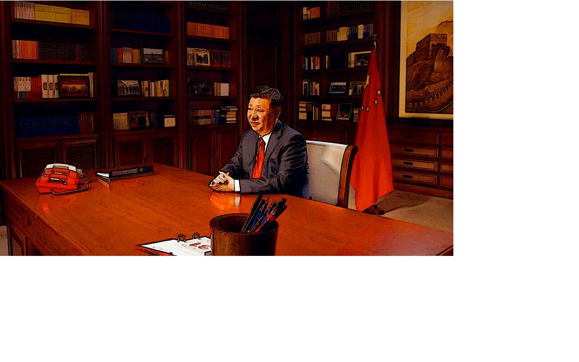 Polityczna fikcja literacka: “Operacja Żuleria”