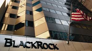 BlackRock. Najpotężniejsza firma, o której być może nigdy nie słyszeliście