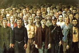 Chronologiczny przegląd składu klasowego Polskiej Zjednoczonej Partii Robotniczej (PZPR)