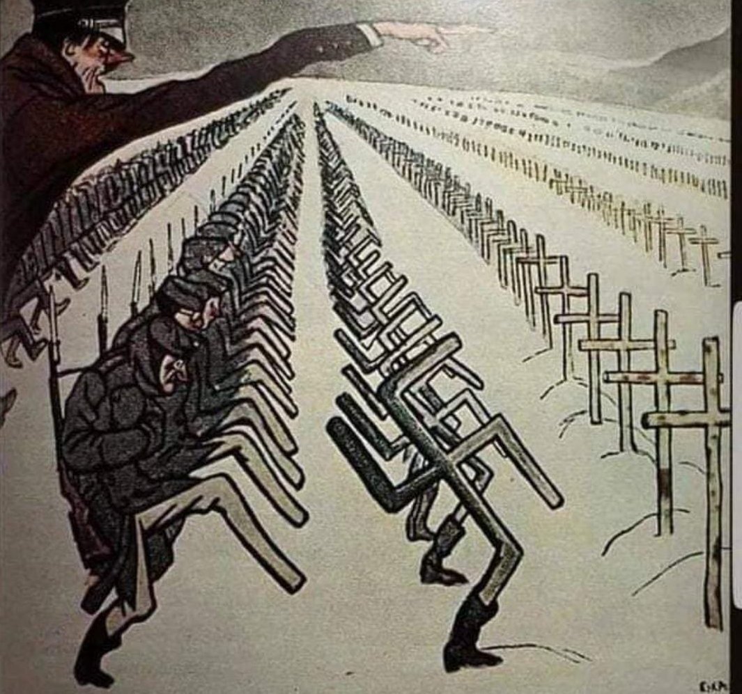 MARIAN STANIEWICZ — JAK HITLER DOSZEDŁ DO WŁADZY
