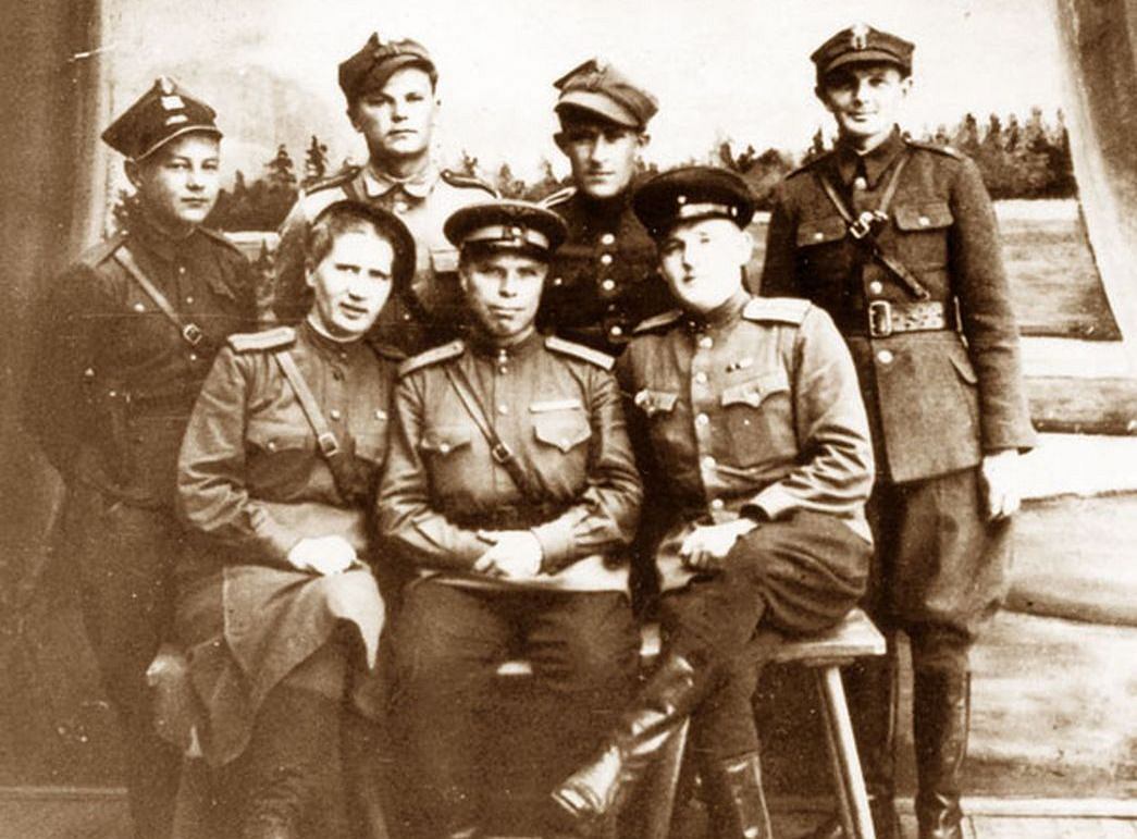 Obława Augustowska 1945. Fakty, narracje, polityka pamięci